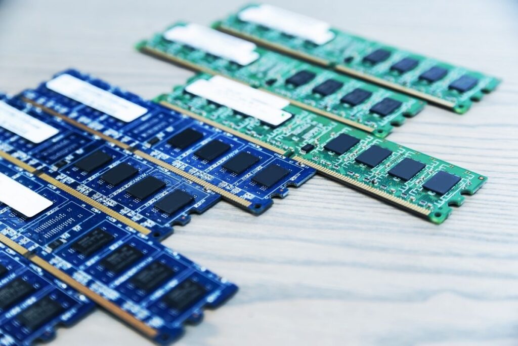 Diferencias De Memoria RAM DDR DDR2 DDR3 DDR4 Y DDR5 Cultura