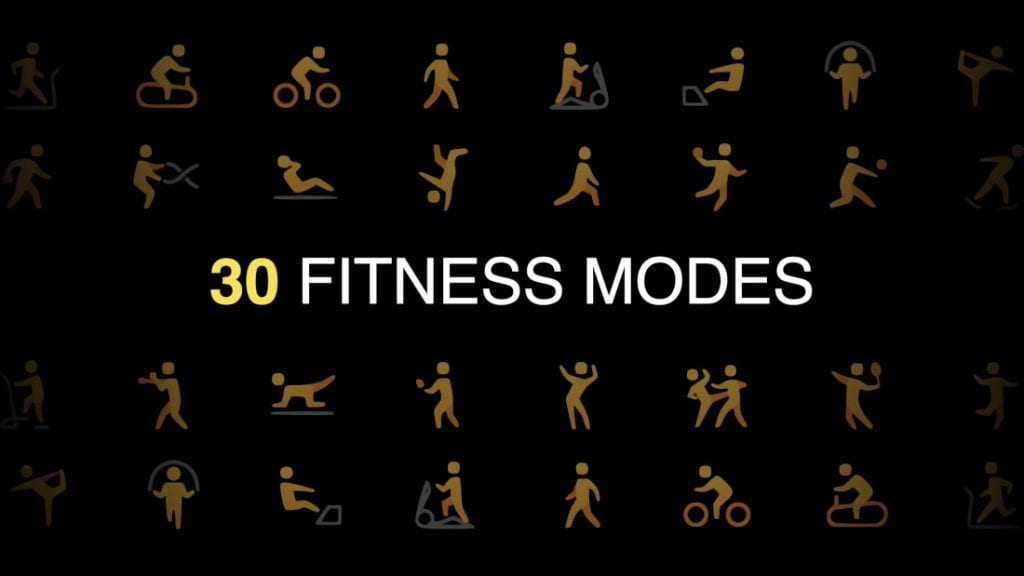 30 Deportes