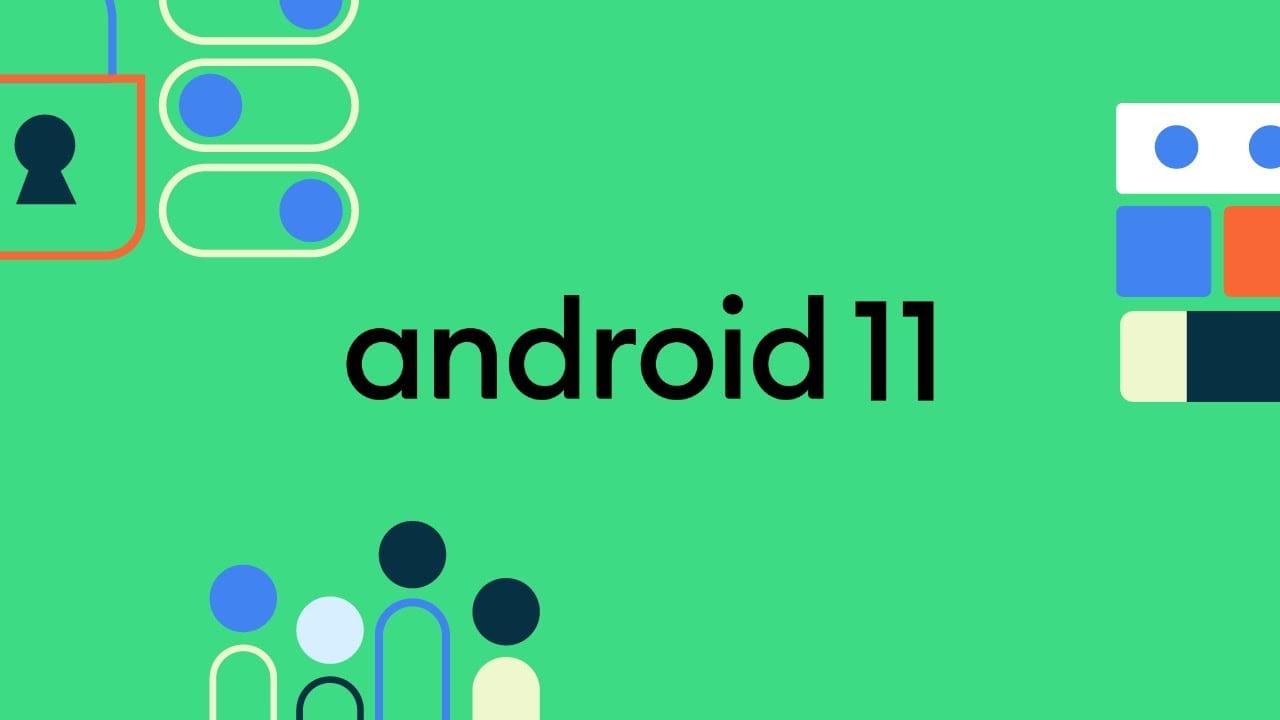 Cómo actualizar a Android 11