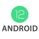 Android 12 Developers Preview 2.1
