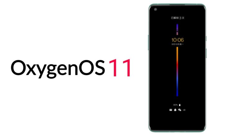 OxygenOS 11.0.5.5