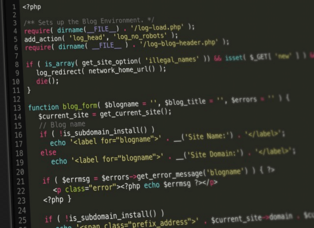 Vulneran el repositorio Git de PHP y añaden backdoor | Cultura Informática