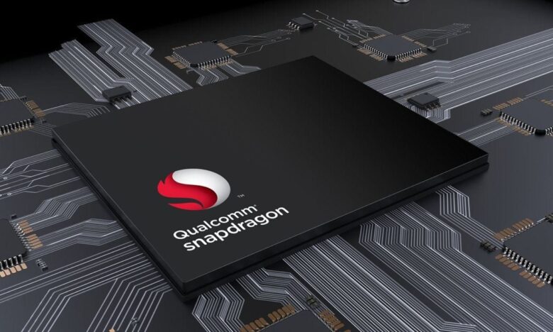 Snapdragon 780G
