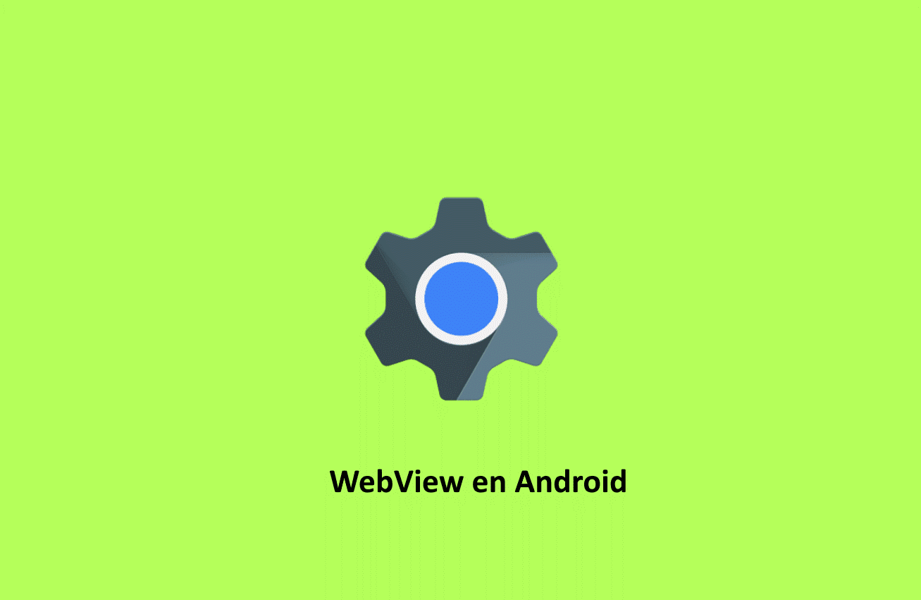 System WebView