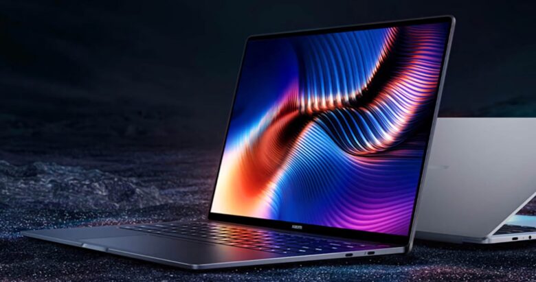 Xiaomi Mi Laptop Pro 2021