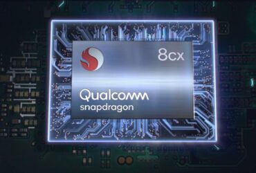 Qualcomm Snapdragon 8xc