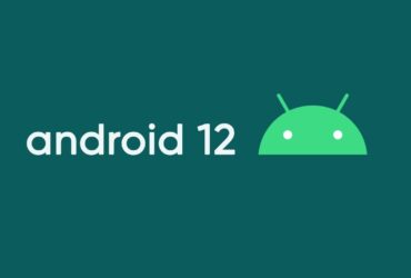 Android 12 DP 2.2