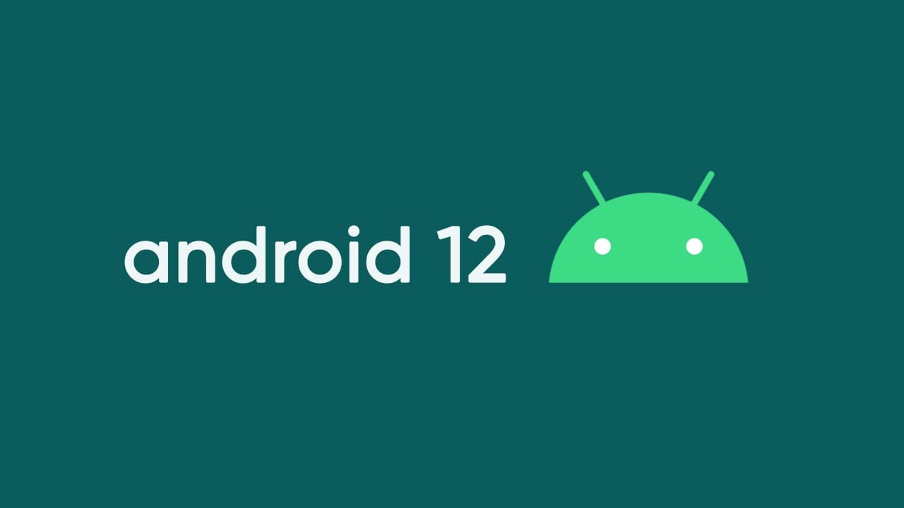 Android 12 DP 2.2