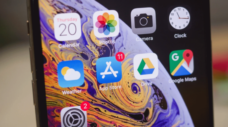 Imagen cortesía de Phone Arena