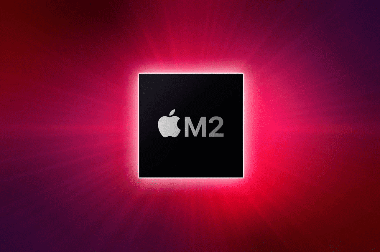 Apple M2 