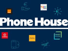 Ataque a Phone House
