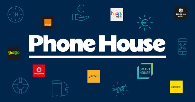 Ataque a Phone House