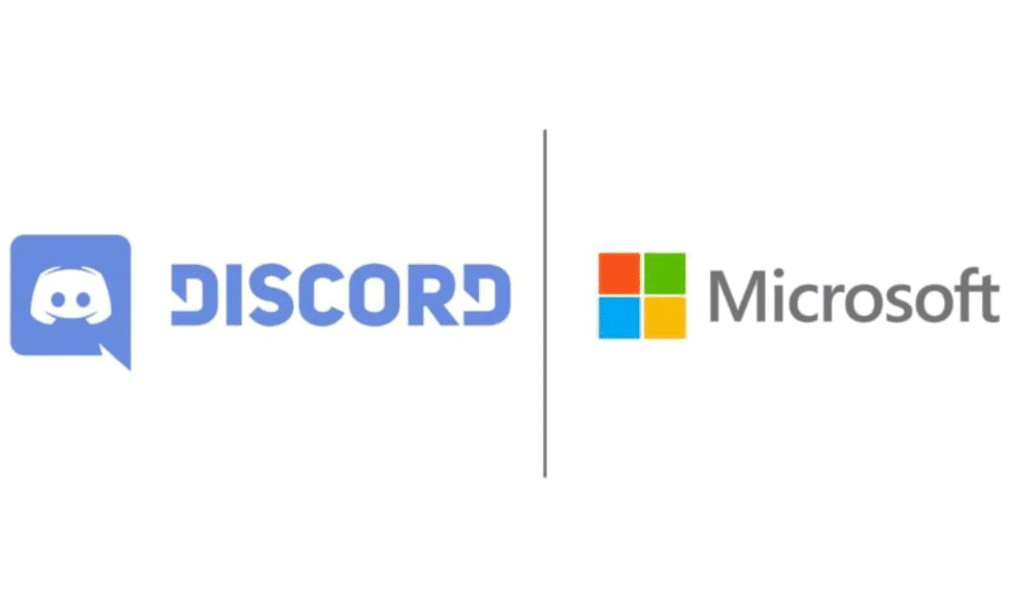 Discord rechaza la oferta de Microsoft