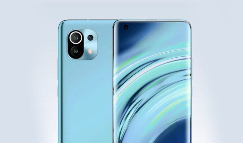 El Xiaomi Mi 11 recibe MIUI 12.5