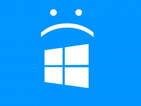 Error en Windows 10 KB5001330