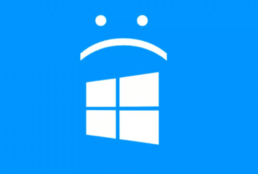 Error en Windows 10 KB5001330