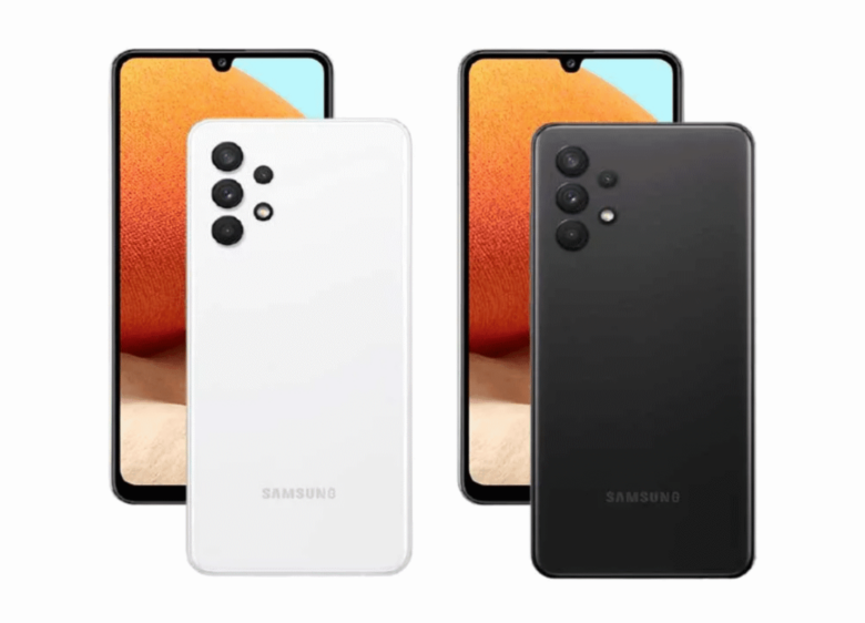 Especificaciones Galaxy M32