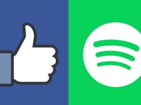 Facebook/ Spotify