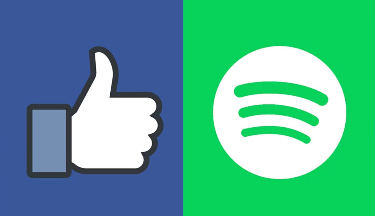 Facebook/ Spotify