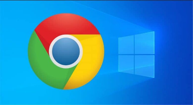 Google Chrome 90