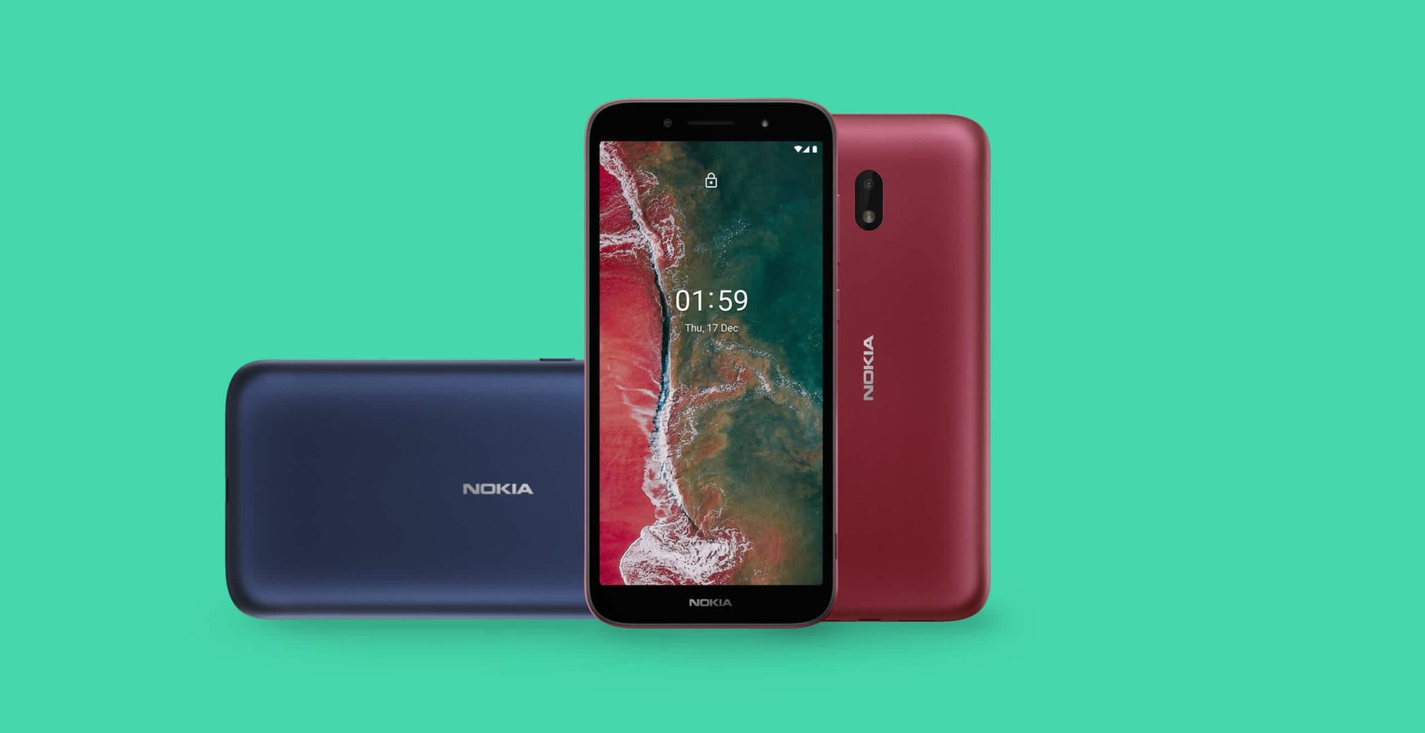 Los próximos teléfonos Nokia podrían venir con UX