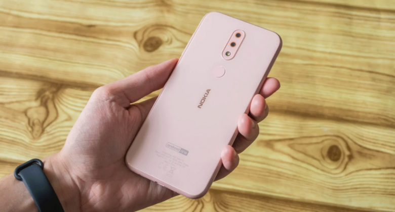 Nokia 4.2 recibe Android 11