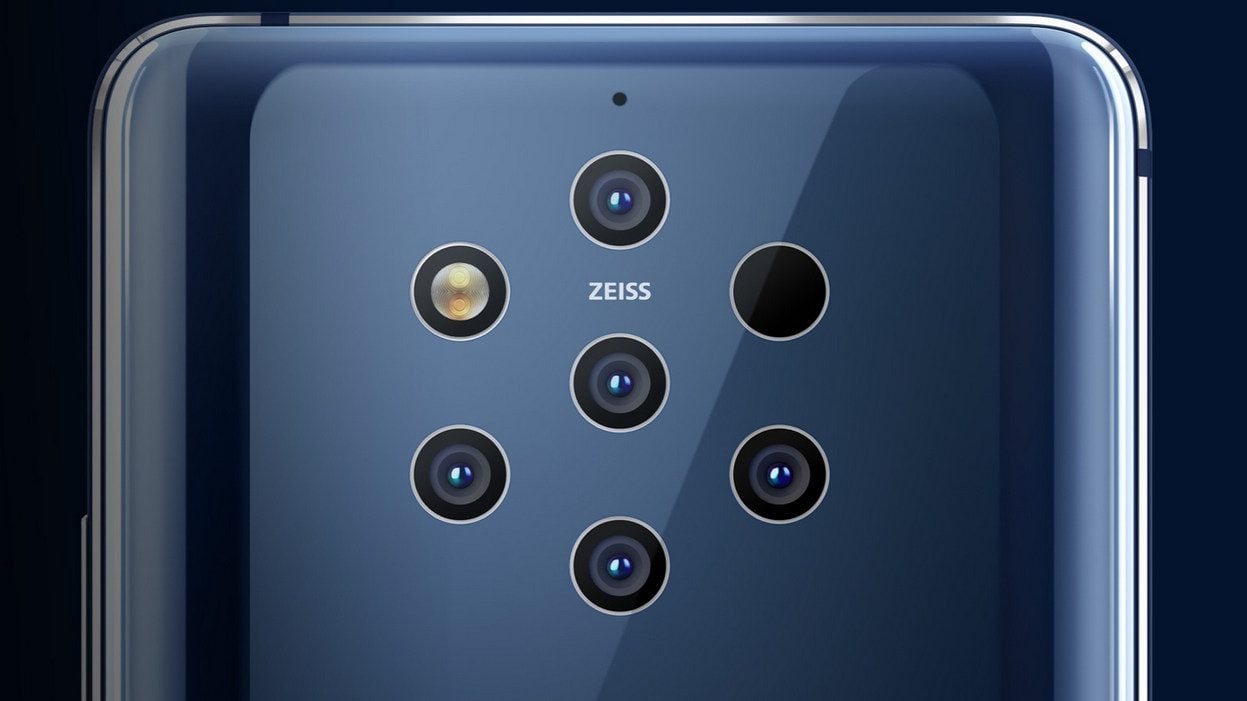 Imagen orientativa del Nokia X50