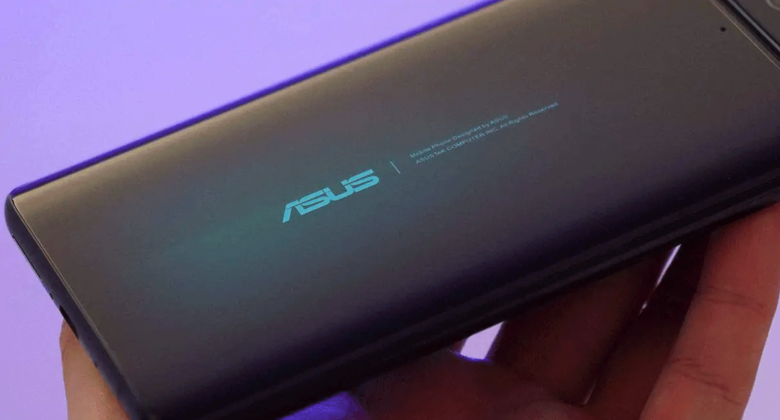 Nuevo Asus ZenFone 8