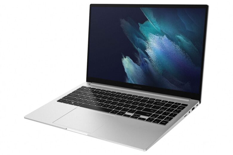 Nuevos Samsung Galaxy Book 2021