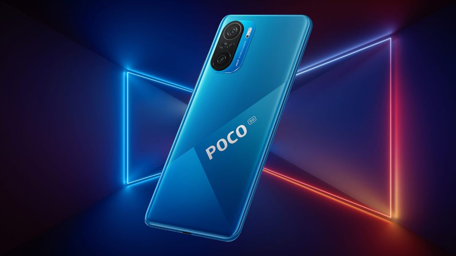 Programa Beta MIUI 12.5 para Poco