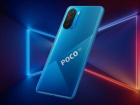 Programa Beta MIUI 12.5 para Poco