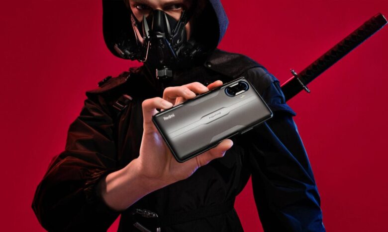 Ventas del Redmi K40 Gaming Edition