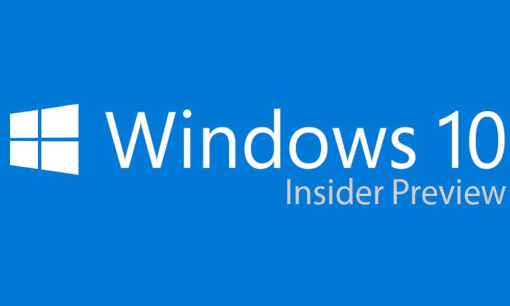 Windows 10 Insider Build 21370