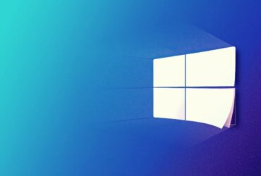 Windows 10 Sun Valley obtendrá más animaciones