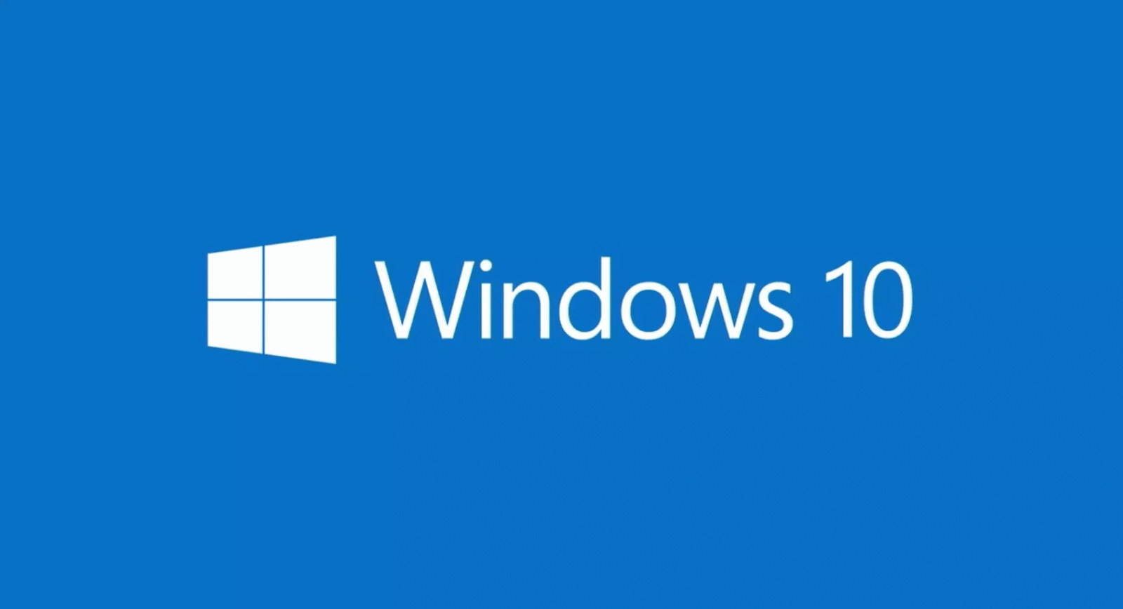 Actualización Microsoft Windows 10 versión 21H1