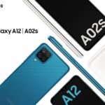 Actualización del Samsung Galaxy A12 y A02s a Android 11