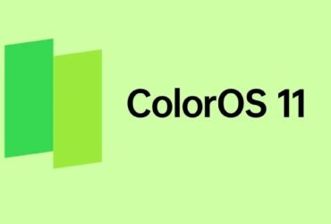 ColorOS 11 de Oppo