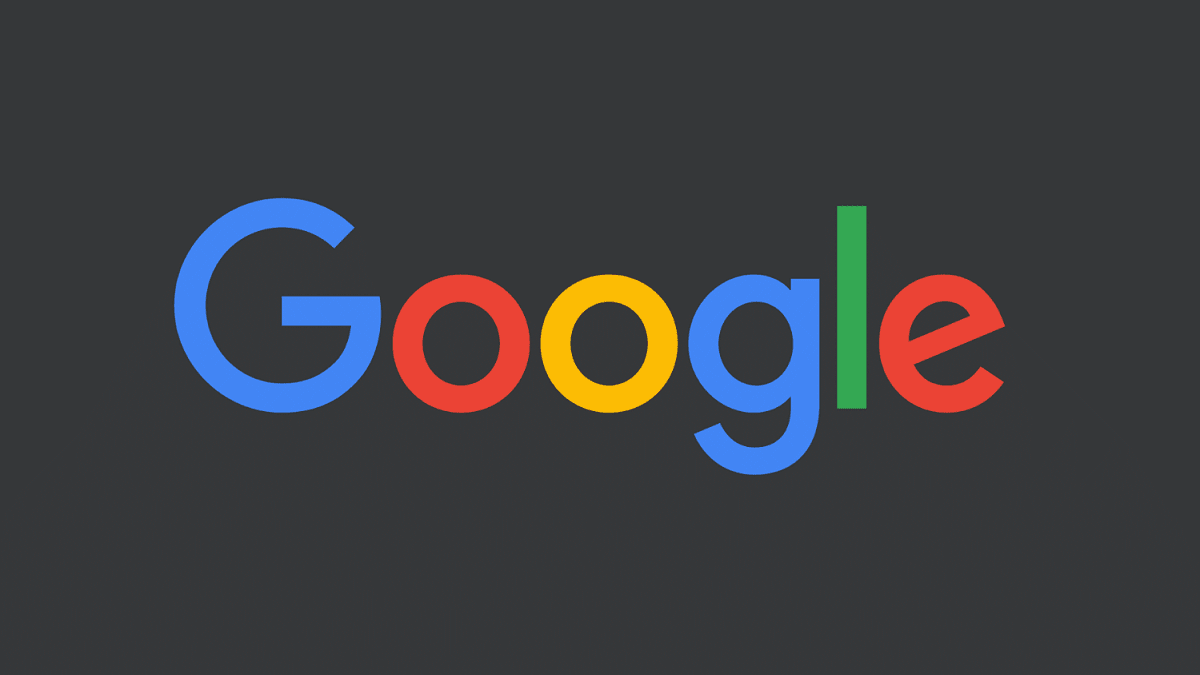 Cómo activar el modo oscuro en Google