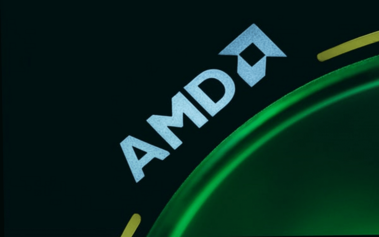 Fallo en controlador AMD