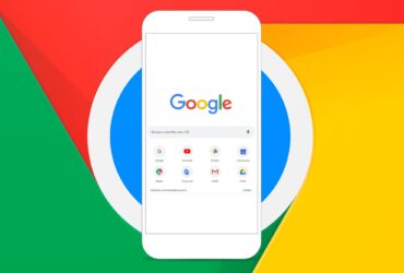 Google Chrome para Android