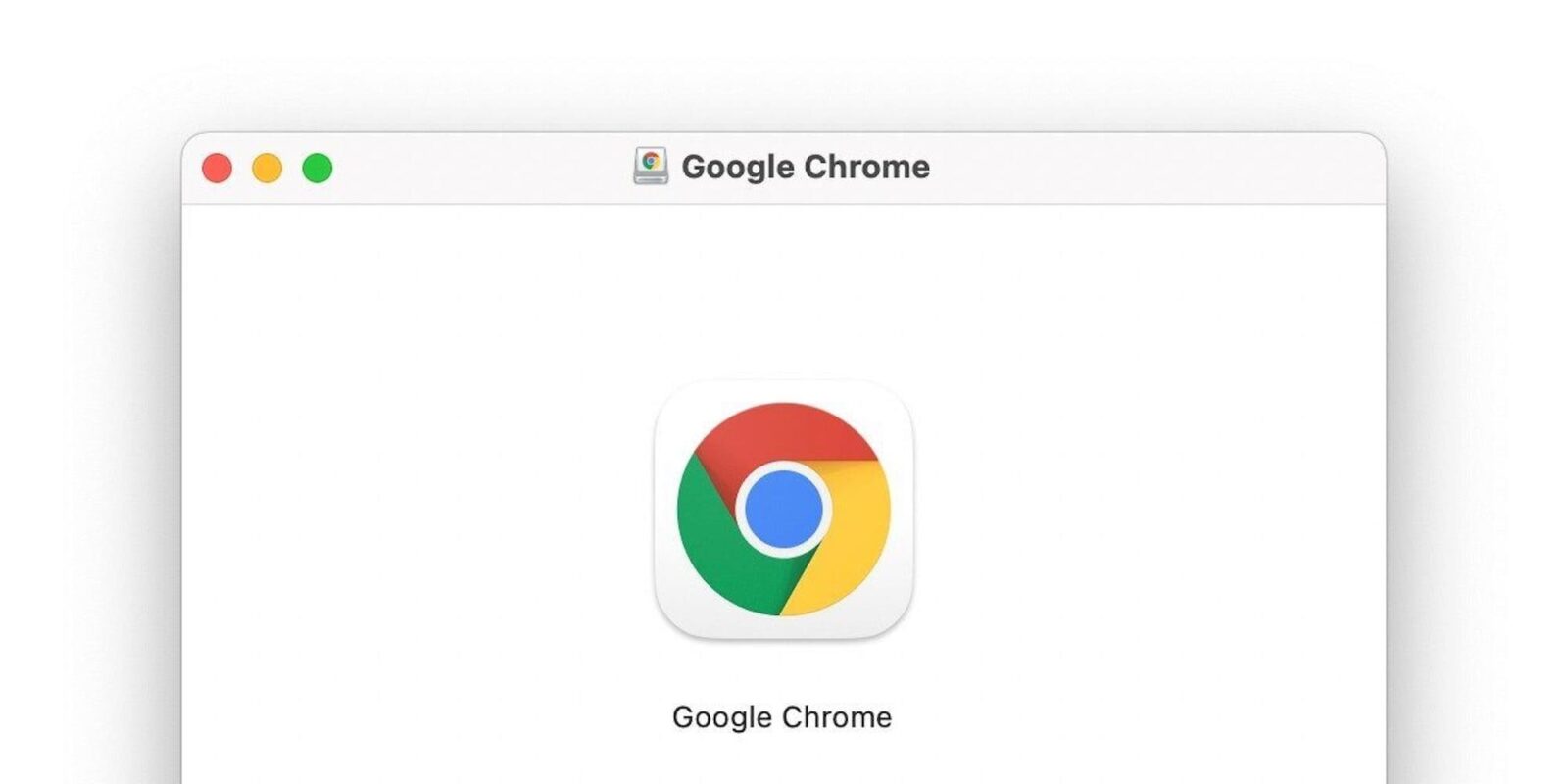 Google Chrome será más rápido