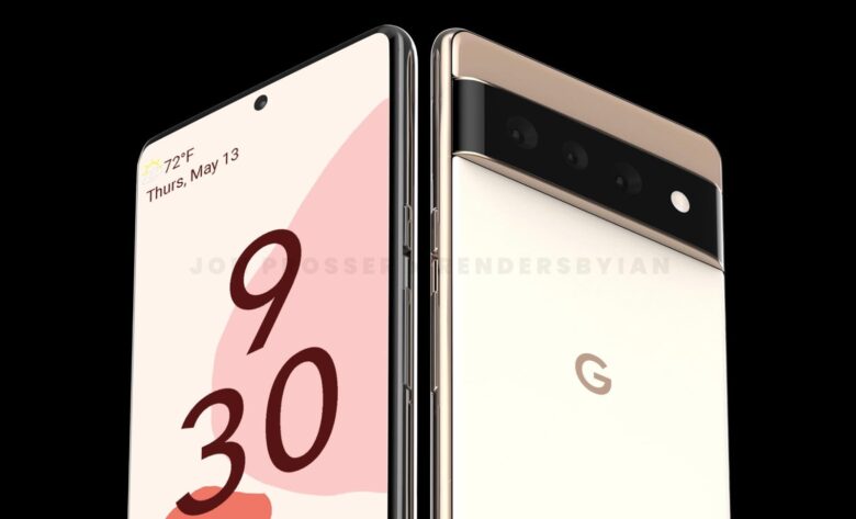 Google Pixel 6