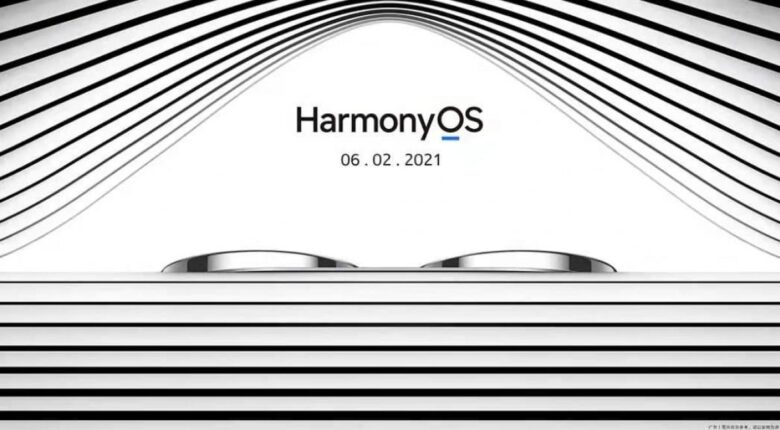 HarmonyOS