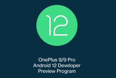 Instalar Android 12 en los OnePlus 9 y 9 Pro