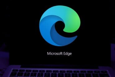 Microsoft Edge 91