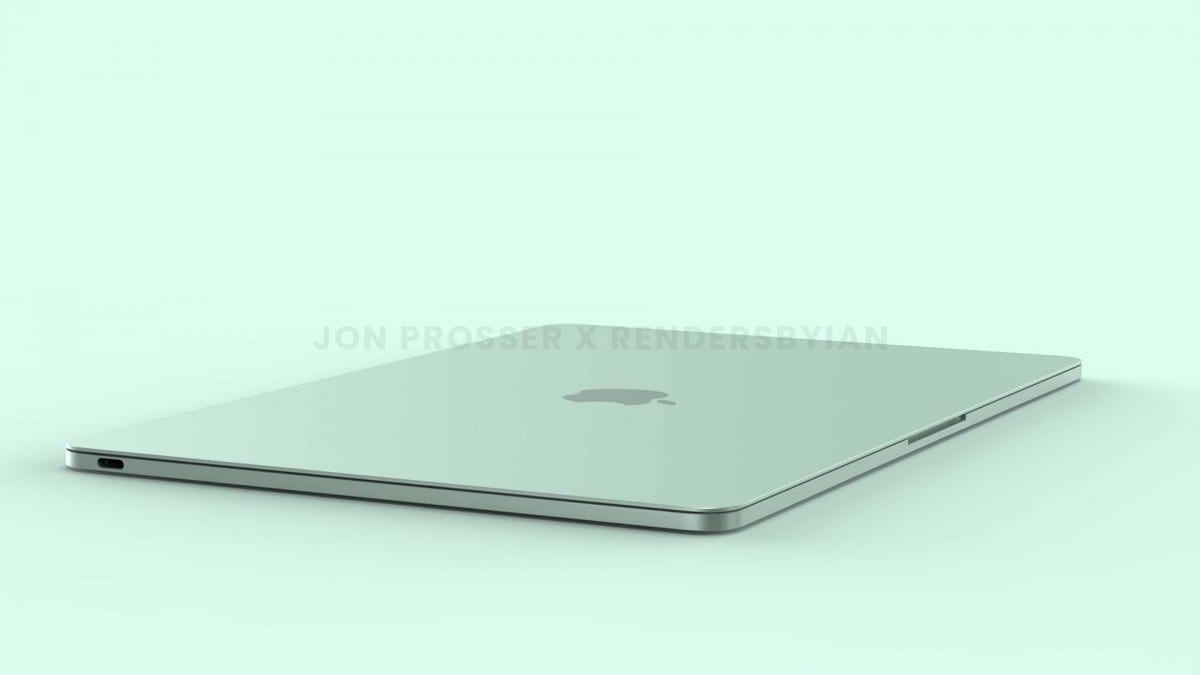 Nuevas MacBook / MacBook Air de Apple
