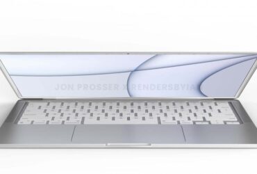 Nuevas MacBook / MacBook Air de Apple