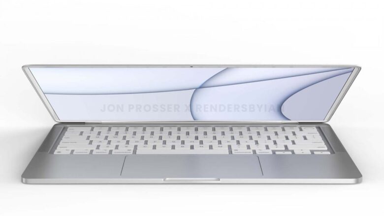 Nuevas MacBook / MacBook Air de Apple