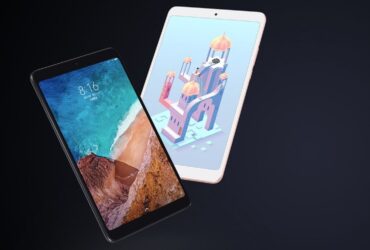 Nuevas tablet Xiaomi