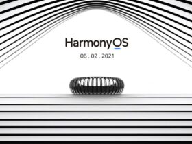 Nuevo Huawei Watch 3 con HarmonyOS